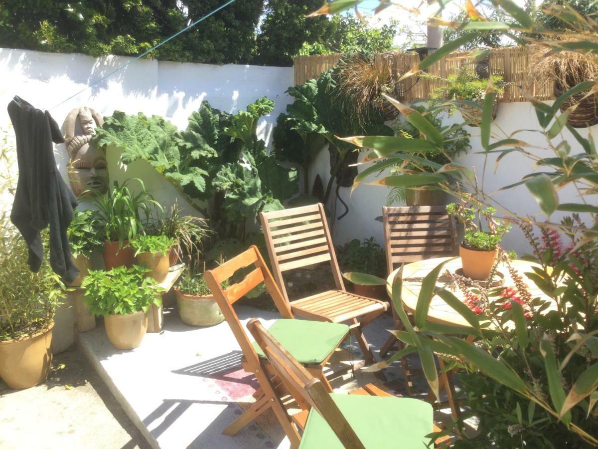 Bambu Cottage Newquay  Exterior photo