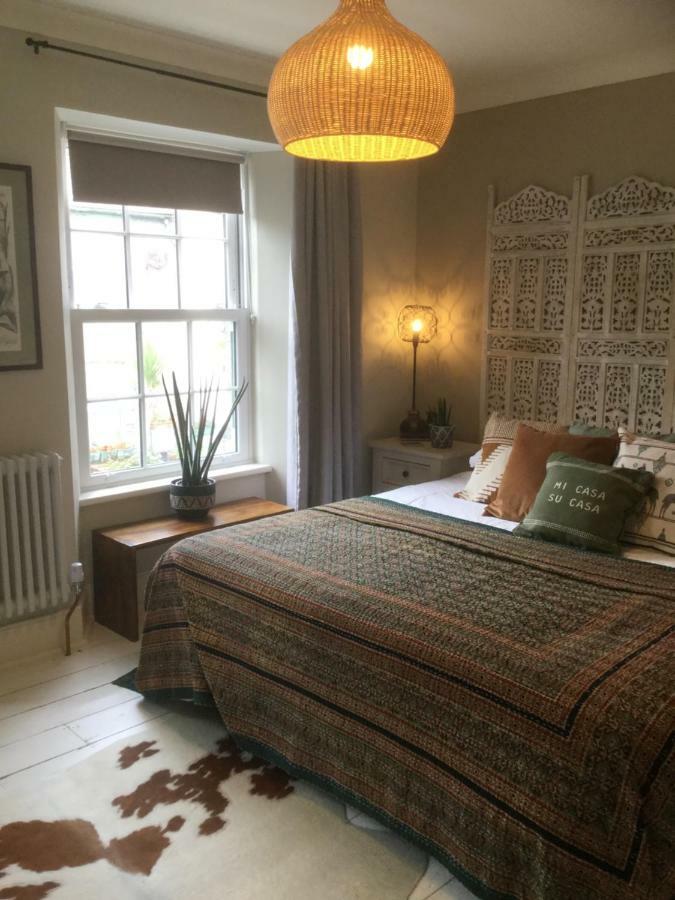 Bambu Cottage Newquay  Exterior photo