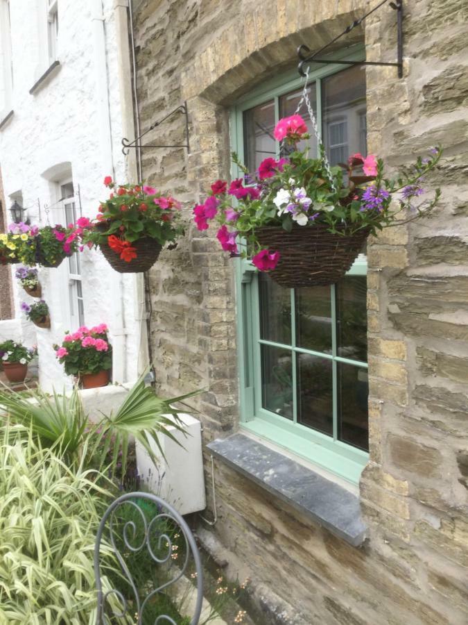 Bambu Cottage Newquay  Exterior photo